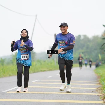 Runner Photo 8038406
