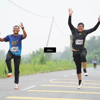 Runner Photo 8038407