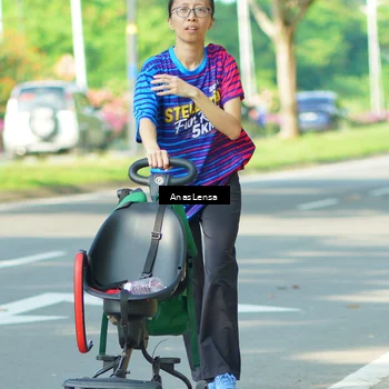 Runner Photo 8038409
