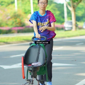 Runner Photo 8038412