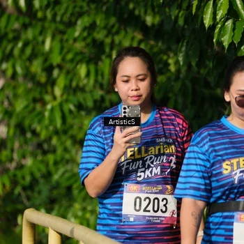 Runner Photo 8038413