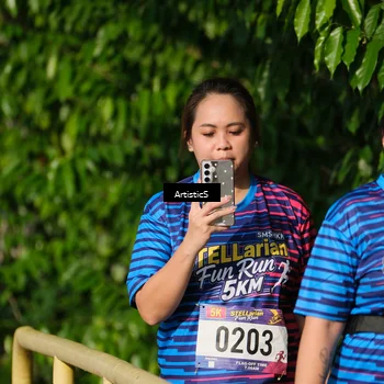 Runner Photo 8038414