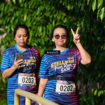 Runner Photo 8038418