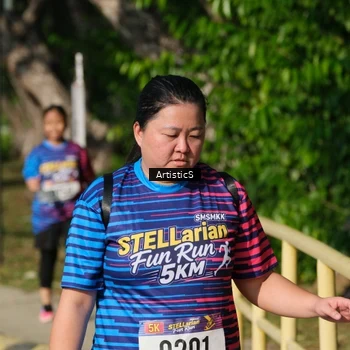 Runner Photo 8038420
