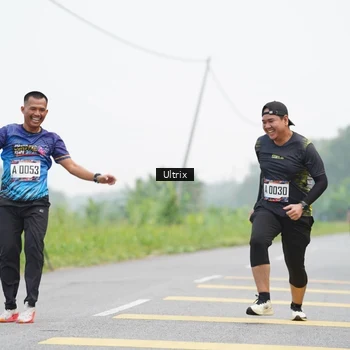 Runner Photo 8038421