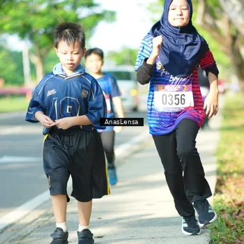 Runner Photo 8038422