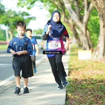 Runner Photo 8038425