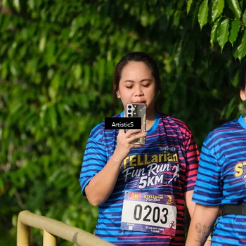 Runner Photo 8038426