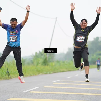 Runner Photo 8038428