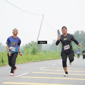 Runner Photo 8038429