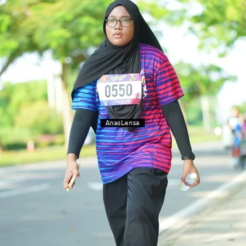 Runner Photo 8038430