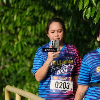 Runner Photo 8038434