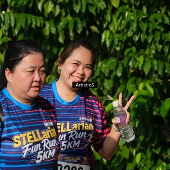 Runner Photo 8038437