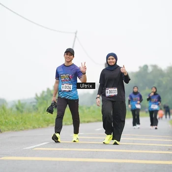 Runner Photo 8038439