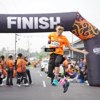 Runner Photo 8038444