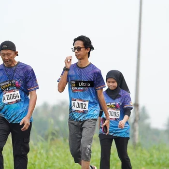 Runner Photo 8038446
