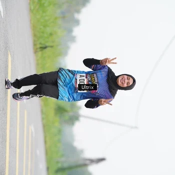 Runner Photo 8038456