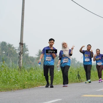 Runner Photo 8038467