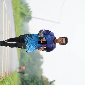 Runner Photo 8038469