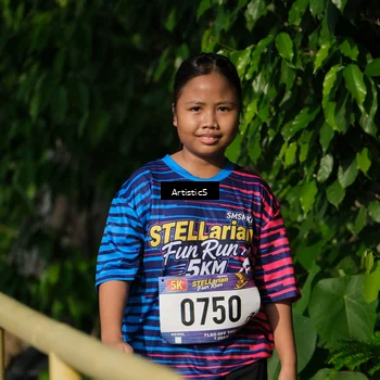 Runner Photo 8038471
