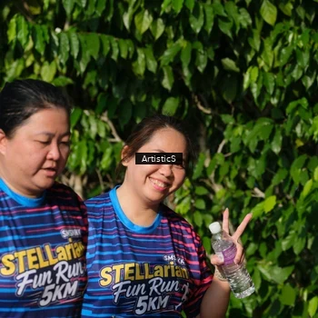 Runner Photo 8038480