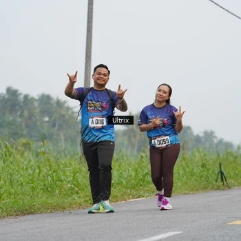 Runner Photo 8038481