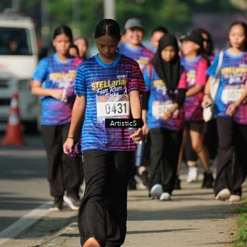 Runner Photo 8038482