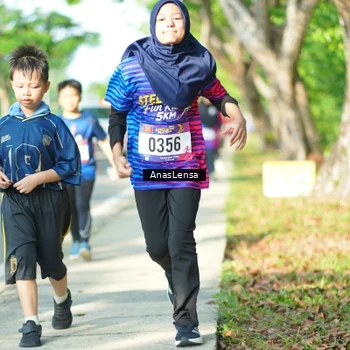 Runner Photo 8038483