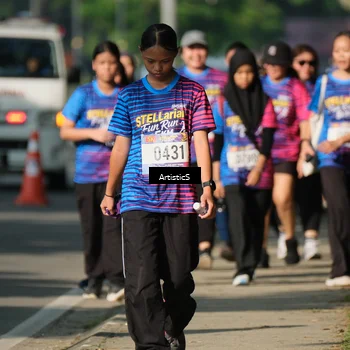 Runner Photo 8038484