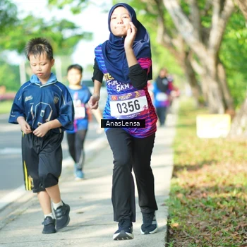 Runner Photo 8038486
