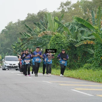 Runner Photo 8038487