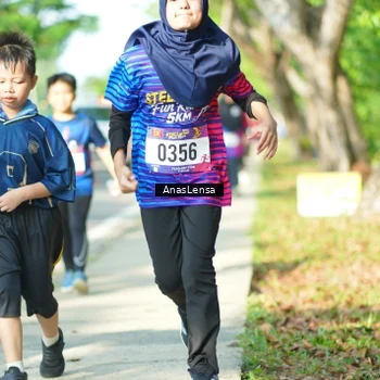 Runner Photo 8038490