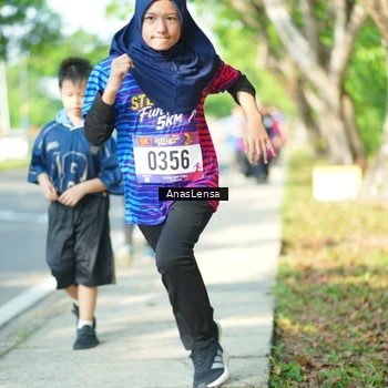 Runner Photo 8038492
