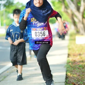 Runner Photo 8038493