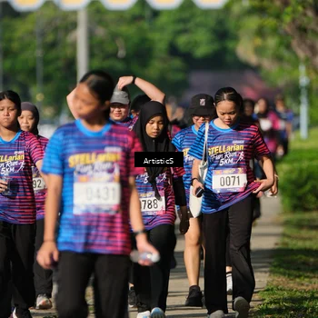 Runner Photo 8038495