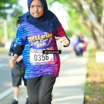 Runner Photo 8038507