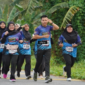 Runner Photo 8038514