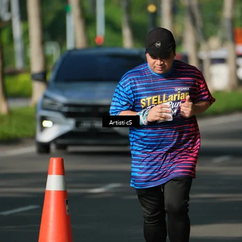 Runner Photo 8038517