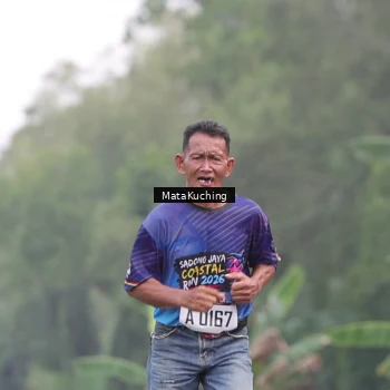 Runner Photo 8038527