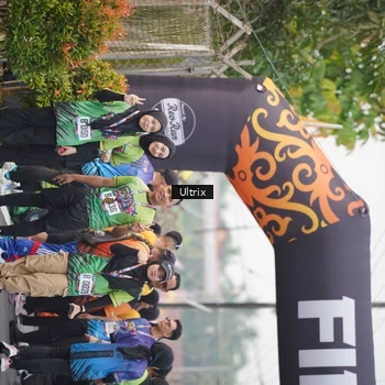 Runner Photo 8038528
