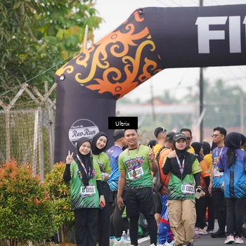 Runner Photo 8038531