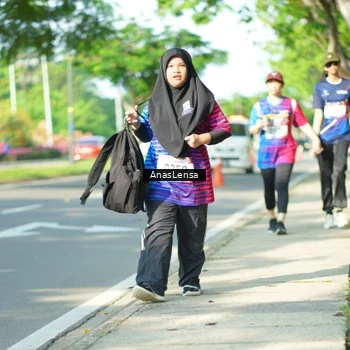 Runner Photo 8038532