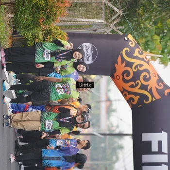 Runner Photo 8038535