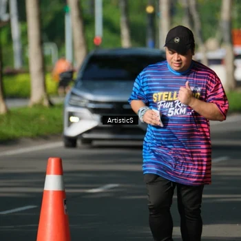 Runner Photo 8038536