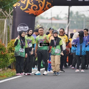 Runner Photo 8038539
