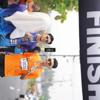 Runner Photo 8038541