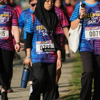 Runner Photo 8038543