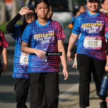 Runner Photo 8038544
