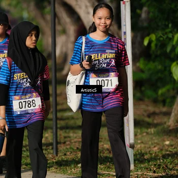 Runner Photo 8038545