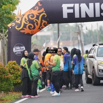 Runner Photo 8038550